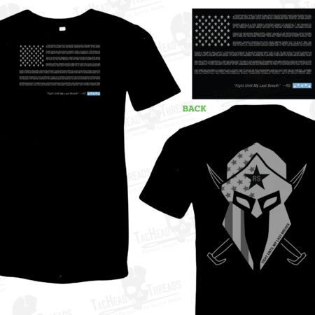 Shurer Tee